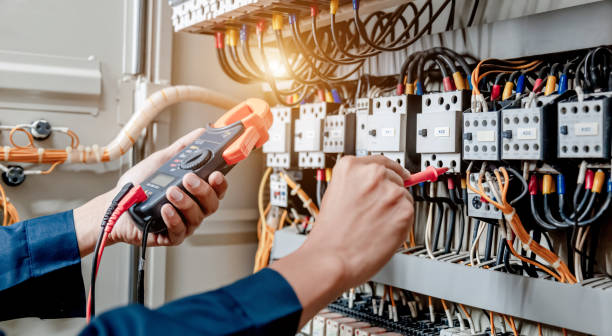 Best Electrical System Inspection  in Eagle Lake, MN