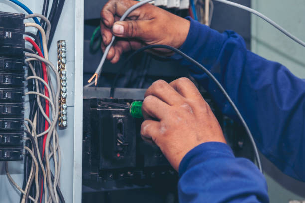 Best Electrical Rewiring Services  in Eagle Lake, MN