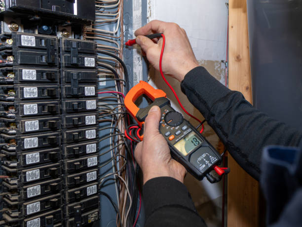 Best Electrical Installation Contractor  in Eagle Lake, MN